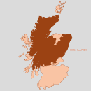 Ecosse (Highlands)