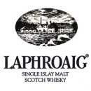 Laphroaig