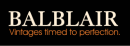 Balblair