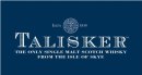  Talisker 